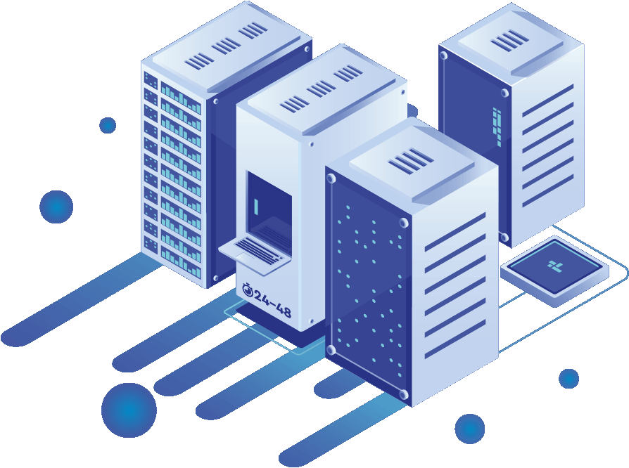 Web hosting